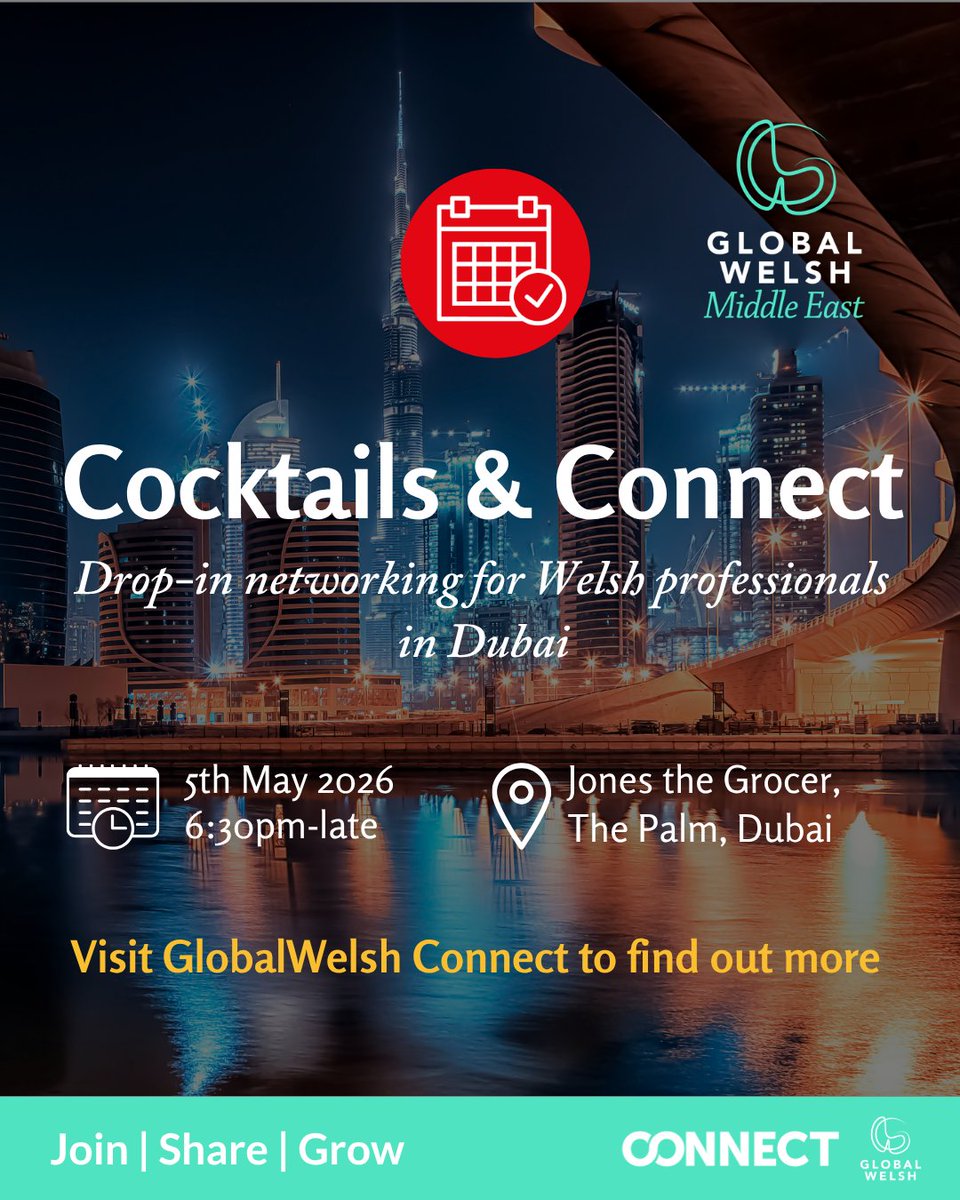GlobalWelsh tweet media