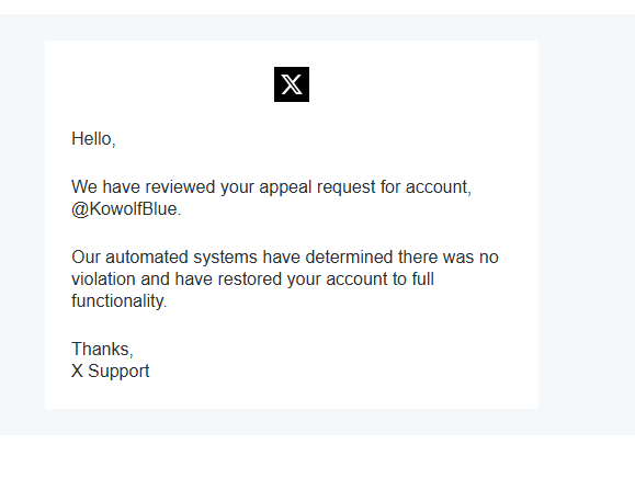 KowolfBlue _ Comms open (20/11) tweet media