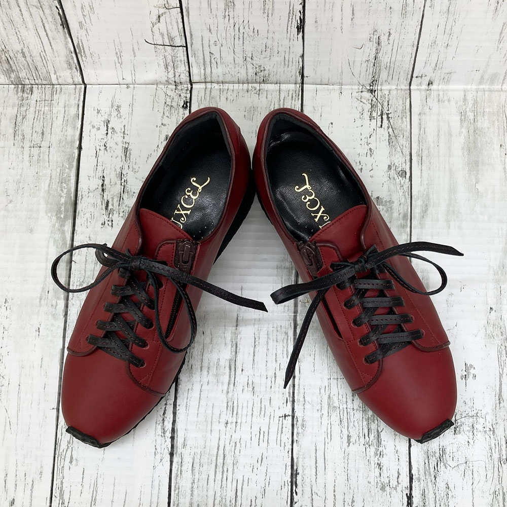 luxcel_shoes's tweet photo. 開店しました(^^♪
18時までです
 ハンドメイドシューズ LUXCEL シューズサロン 
レディーススニーカーサンプル品セール 
↓北区王子出張所 詳細はコチラ↓ 
https://t.co/7bhwTXhfbh
#luxcel #スニーカー #ハンドメイドシューズ https://t.co/spbTjhbTgU