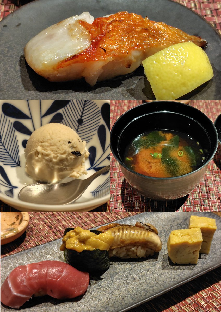 兼重大樹 tweet media