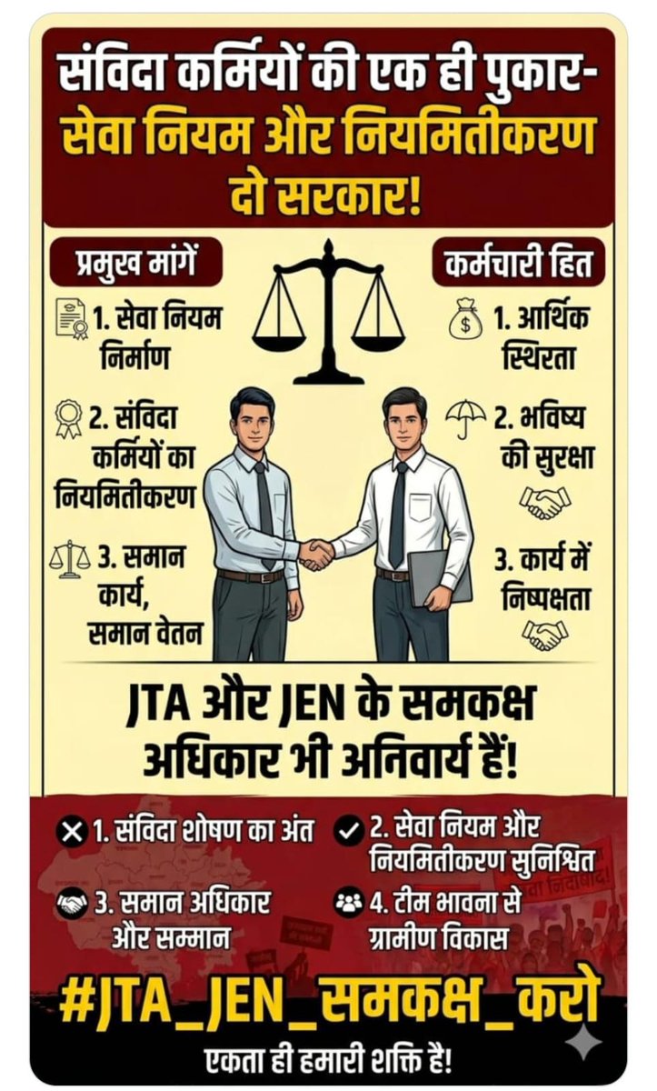 Ghanshyam sharma(JTA) tweet media