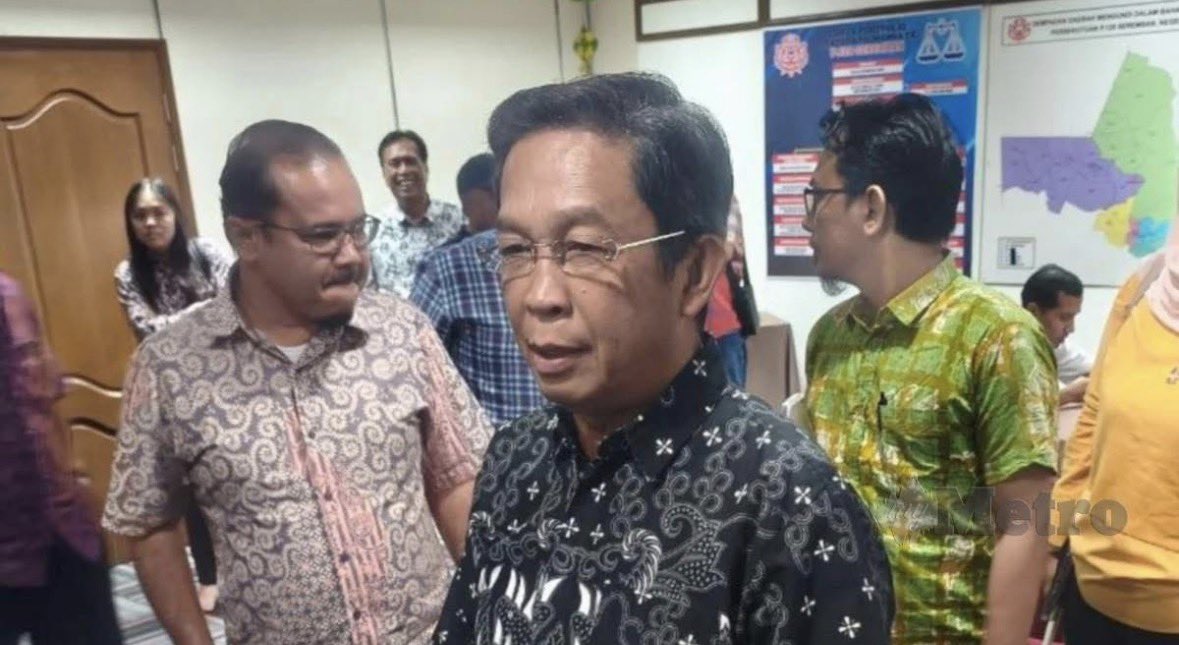 SATOSHI NAKAMOTO🇲🇾 tweet media