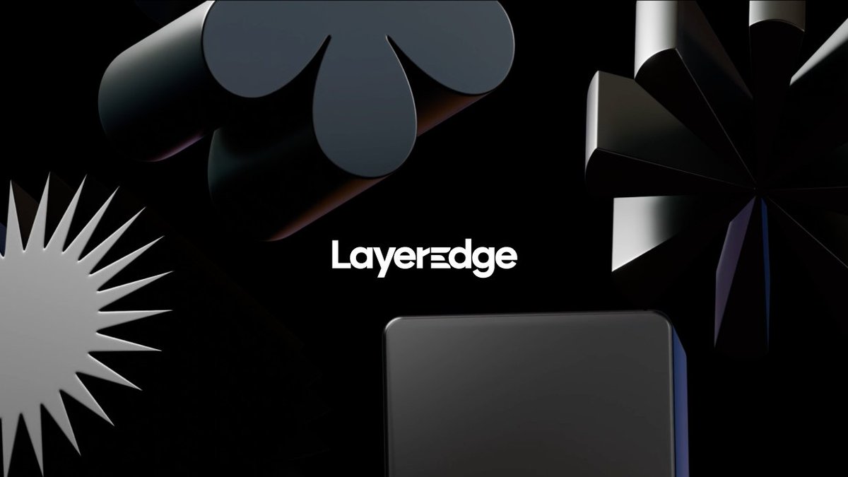 LayerEdge tweet media