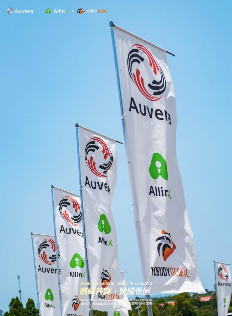 NEXExchange's tweet photo. AllinX x ABCD SUMMIT | Day 2 Unfolds: Tech in Sync, Innovation Continues 🚀✨
The next chapter is already in motion — are you here with us?
#AllinX #NobodyGlobal https://t.co/WIXG8oTPcq