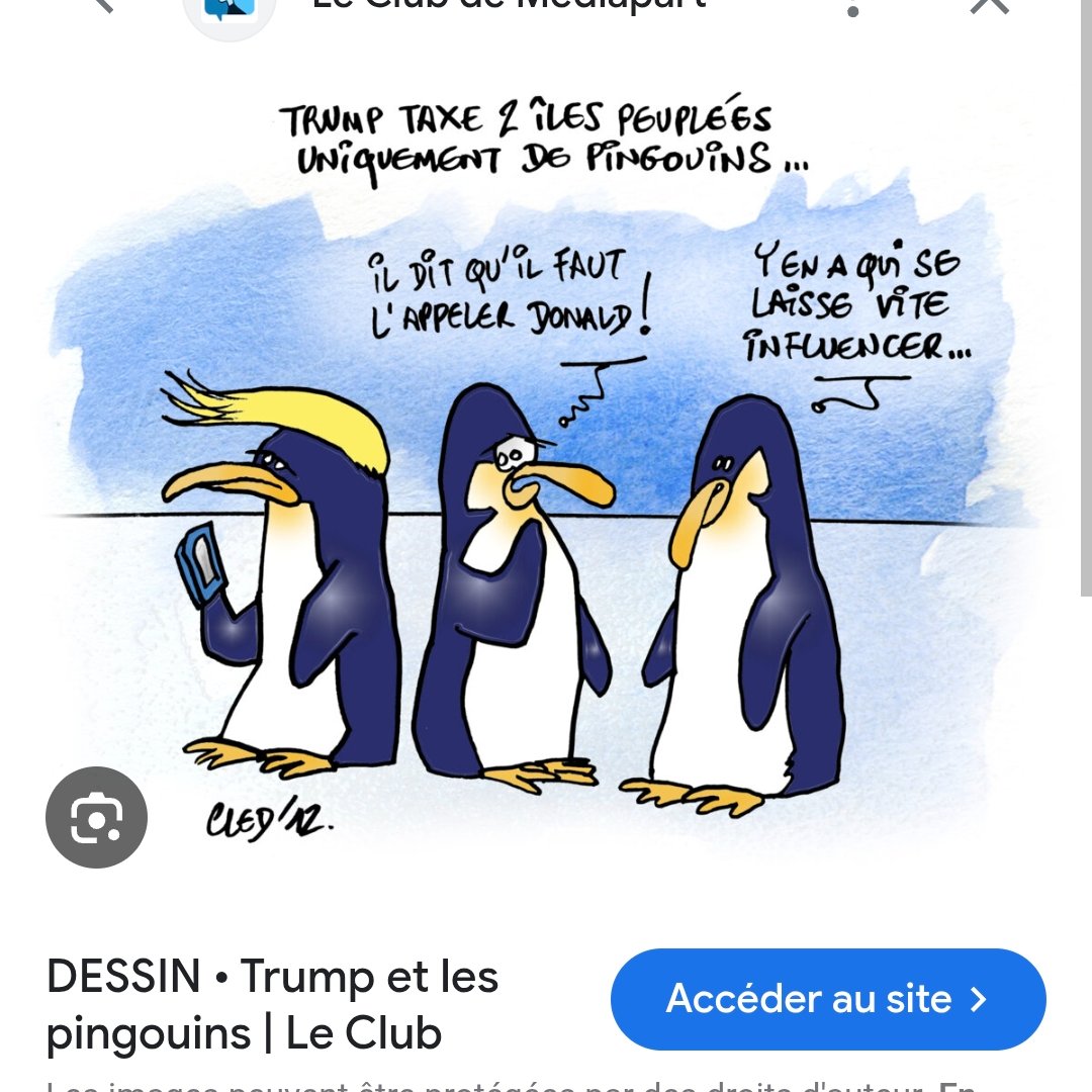 laurence1119436's tweet image. «La secte de haine de gauche a déjà fait des blessés et des morts», fustige la Maison Blanche après les tirs au gala de la presse
video.lefigaro.fr/figaro/interna…
Le salut #nazi de #Musk #ICE les 2000 morts iraniens c'est la Gauche américaine ?