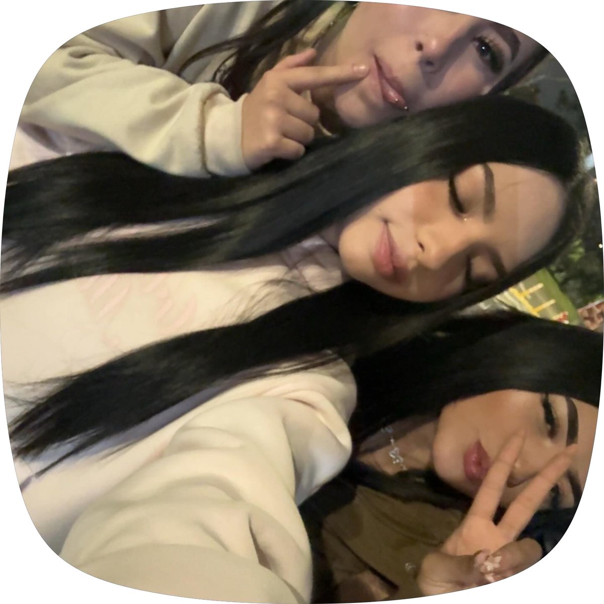 Las amo amiguitas💞