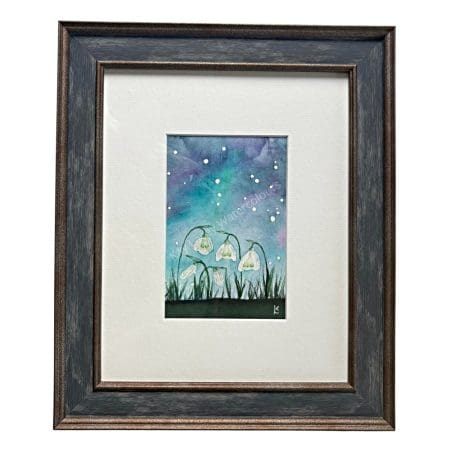 MollyGDesigns's tweet image. I'd love to have snowdrops all year round and this beautiful picture from @kblacey is a lovely way to enjoy them

thebritishcrafthouse.co.uk/product/snowdr…
#earlybiz #CGArtisans #giftideas