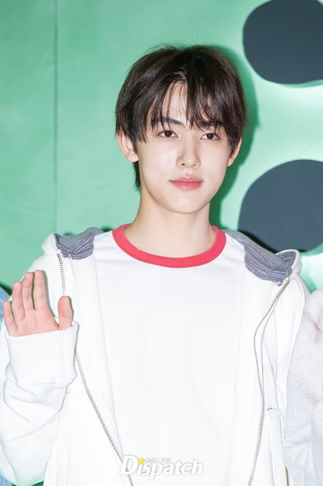 SEONGHYEON INDONESIA tweet media