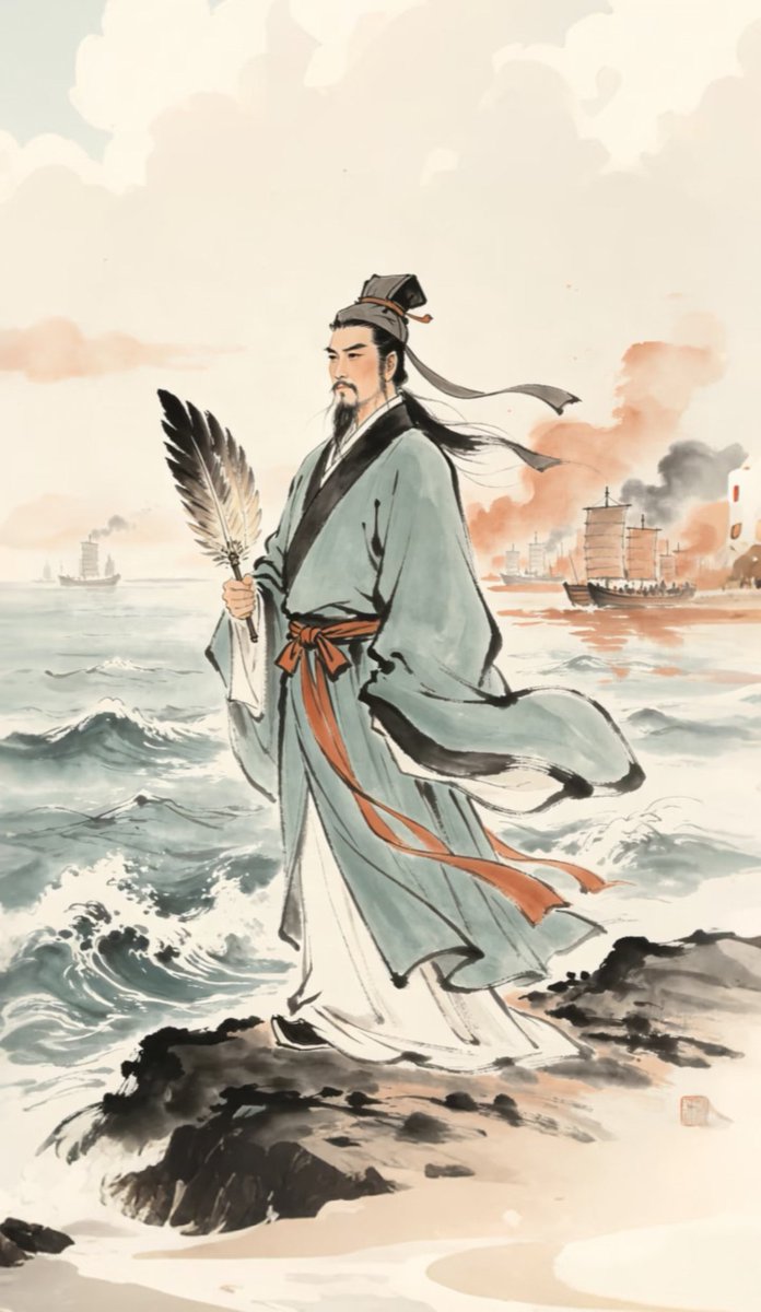 魏清洛 tweet media