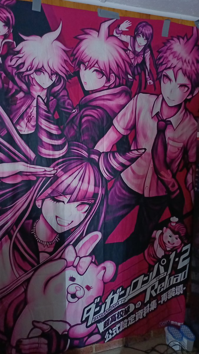 🏳️‍⚧️Tenkos Number 1 Fan tweet media
