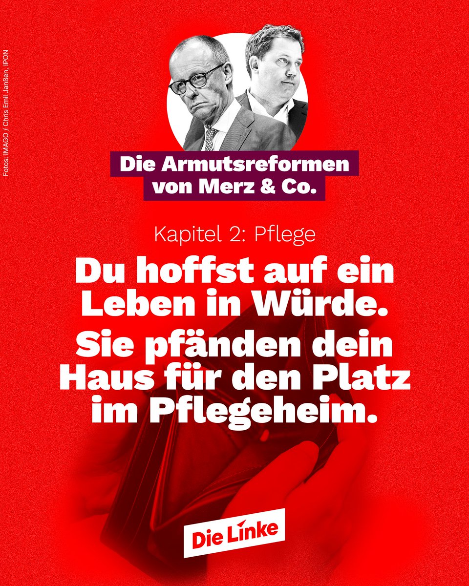 Die Linke tweet media