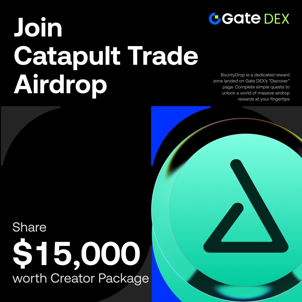 Gate DEX tweet media