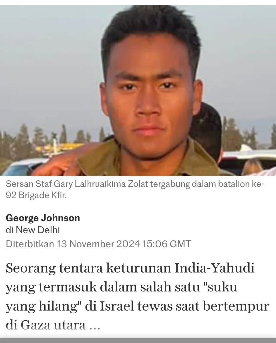 <a href="/MariaAlkaff_/">Maria A. Alkaff</a> Ga hoax ga makan ya
 telegraph.co.uk/world-news/202…