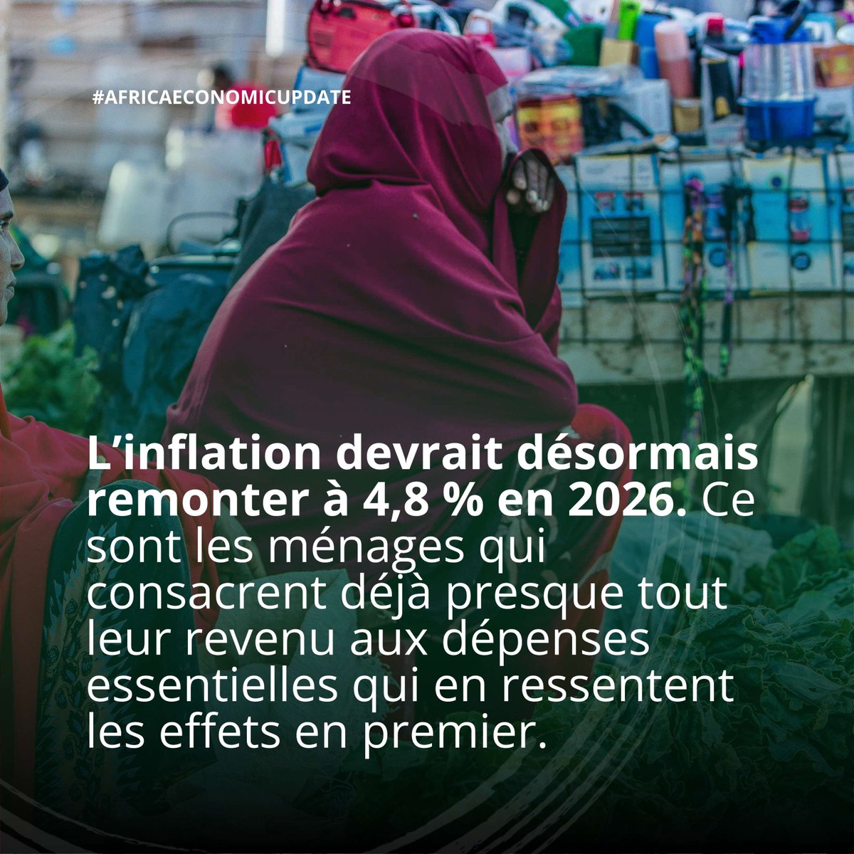 Banque mondiale tweet media