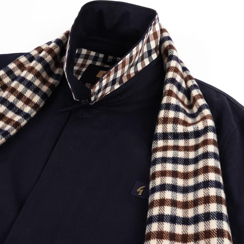 casualclassics's tweet image. Gabicci Vintage's iconic mac jacket in navy, in stock at 80sCC. Shop today: 80scasualclassics.co.uk/collections/ga…
.
.
#80scasualclassics #gabicci #mac #jacket