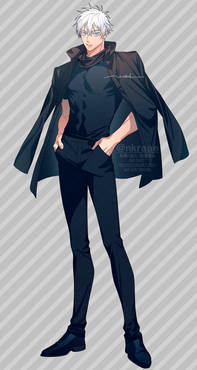 なかれ┊Nakare tweet media