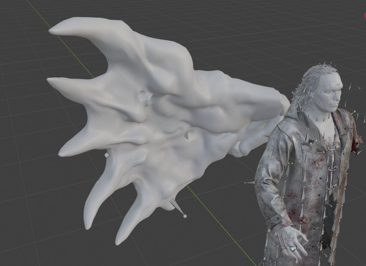 (?) 

#re9 #victorgideon