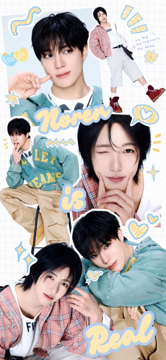 𝗻𝗼𝗿𝗲𝗻𝗶𝘀𝗿𝗲𝗮𝗹 ✨ (𝖲𝗅𝗈𝗐) tweet media
