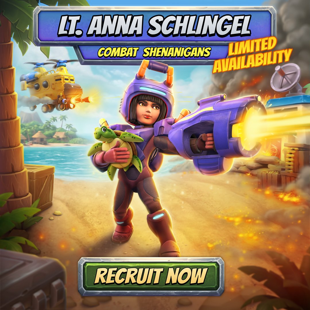 Boom Beach tweet media