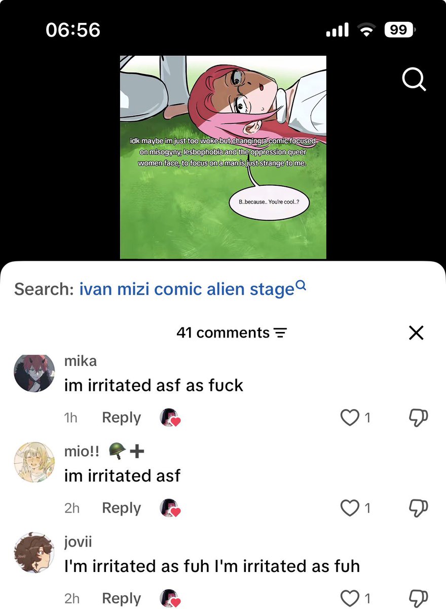 jade ᯓ‎ tweet media