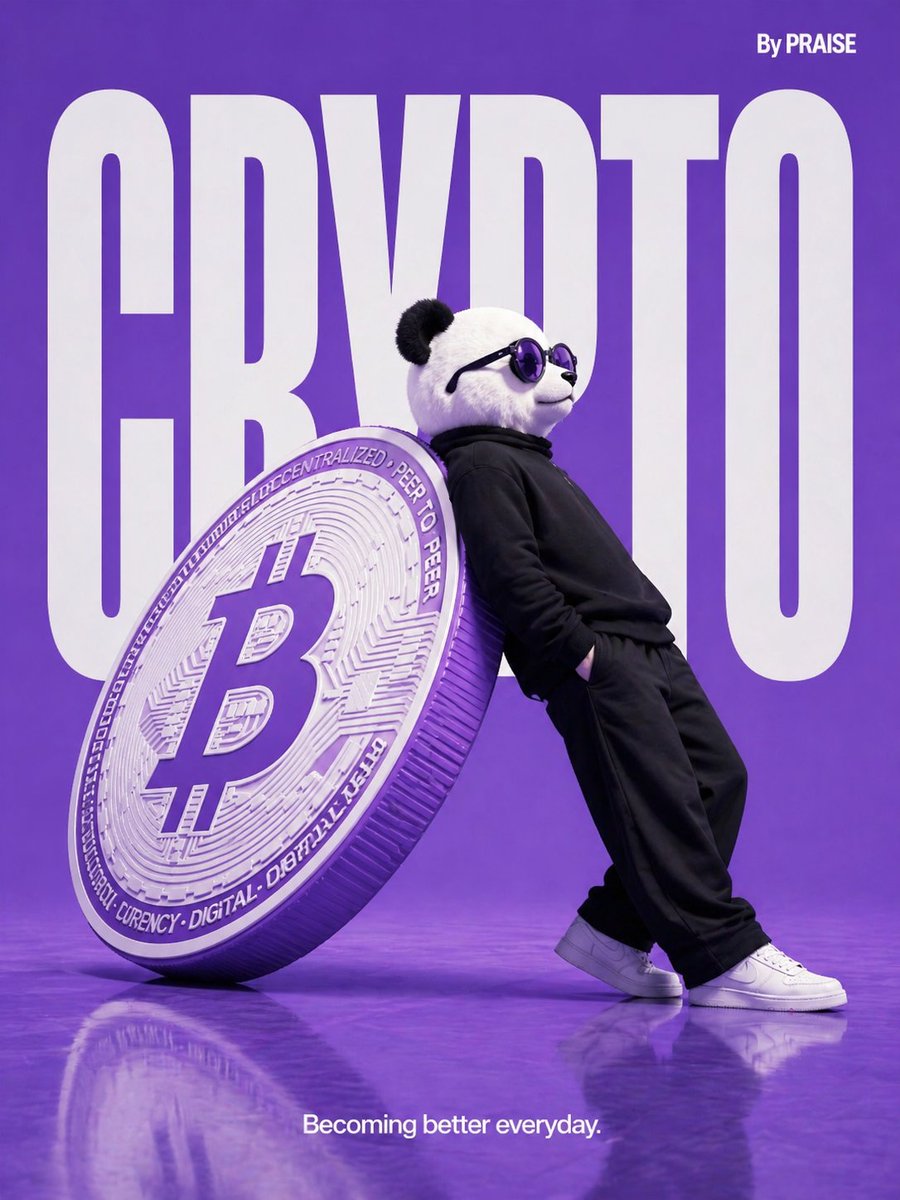 Praise 🐼 tweet media