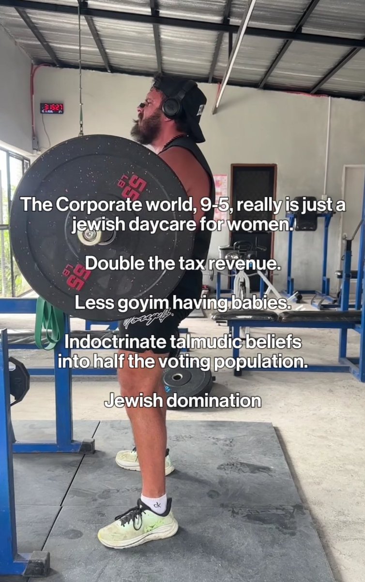 ₿en Wehrman tweet media