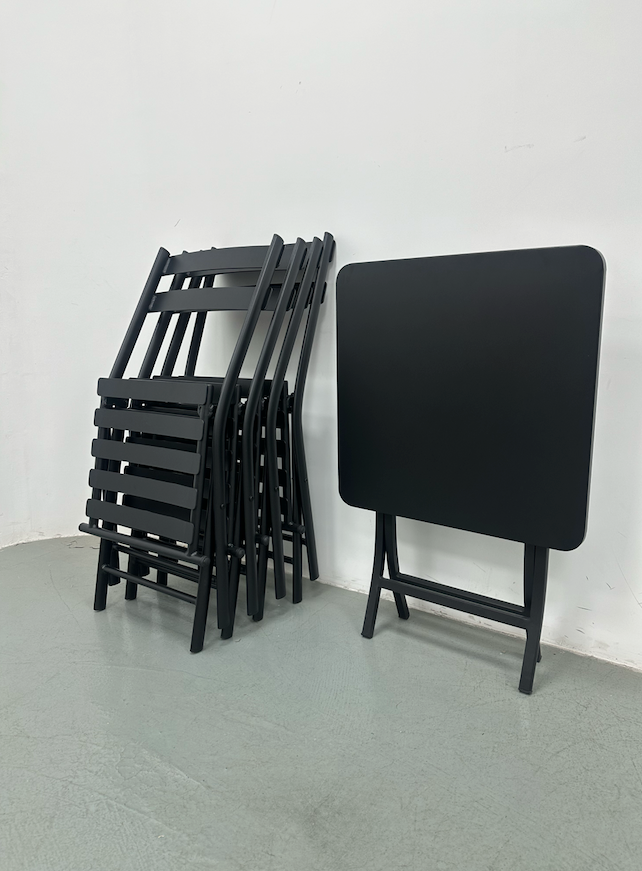 YSX_Furniture's tweet image. From sleek office desks to cozy home tables, we have the perfect fit for any setting. Durable, stylish, and practical.
#TableDesign #HomeBusiness #VersatileFurniture