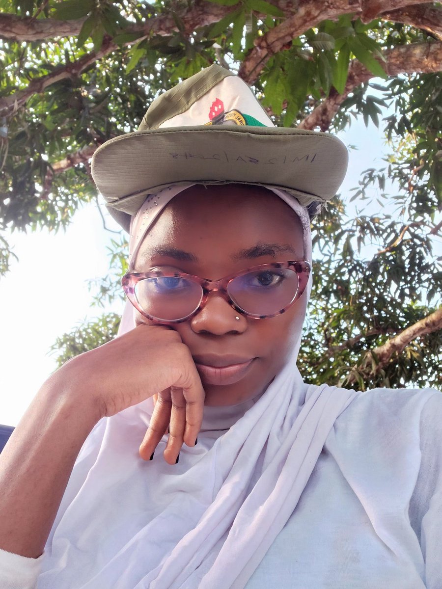 Dr Tesleemah| Oju👀 tweet media