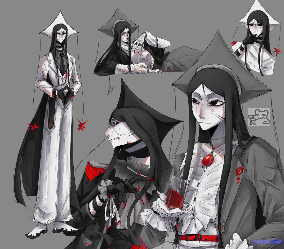 Korablick tweet media