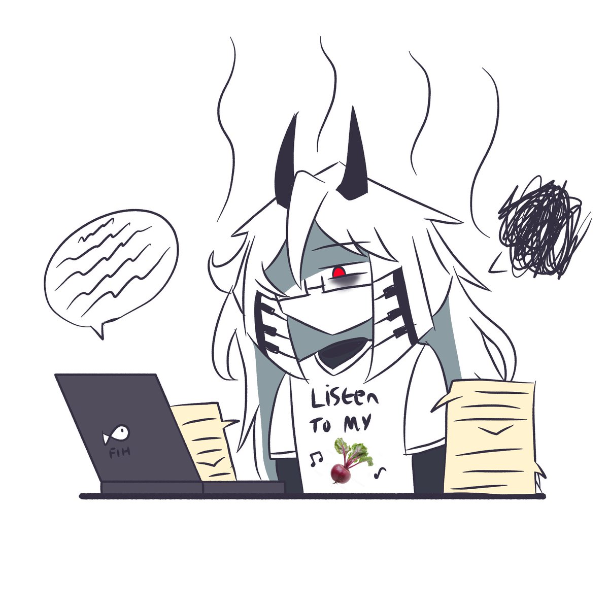 Demilirious tweet media