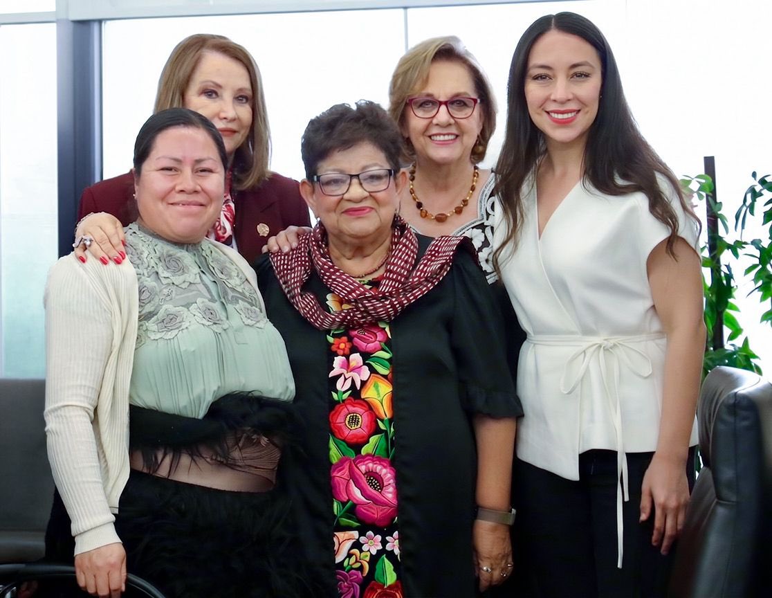 Julieta Ramírez tweet media