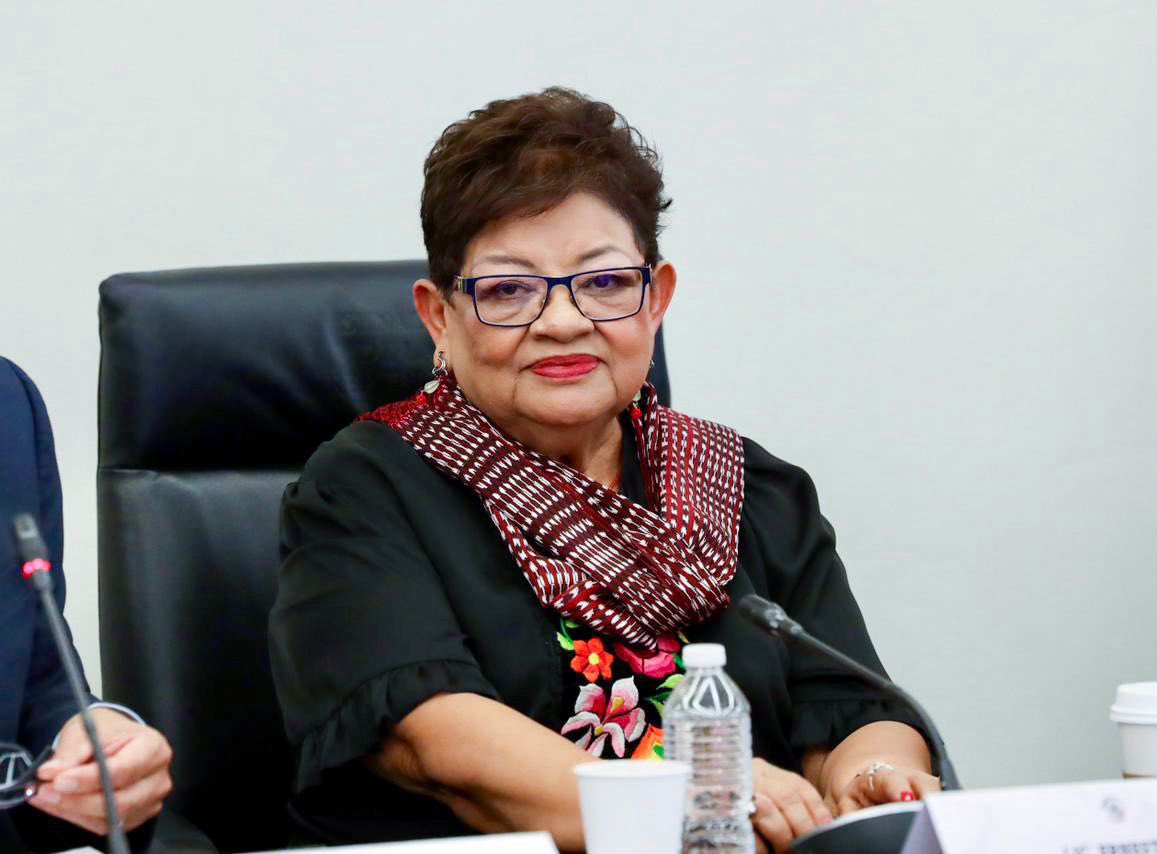 Julieta Ramírez tweet media