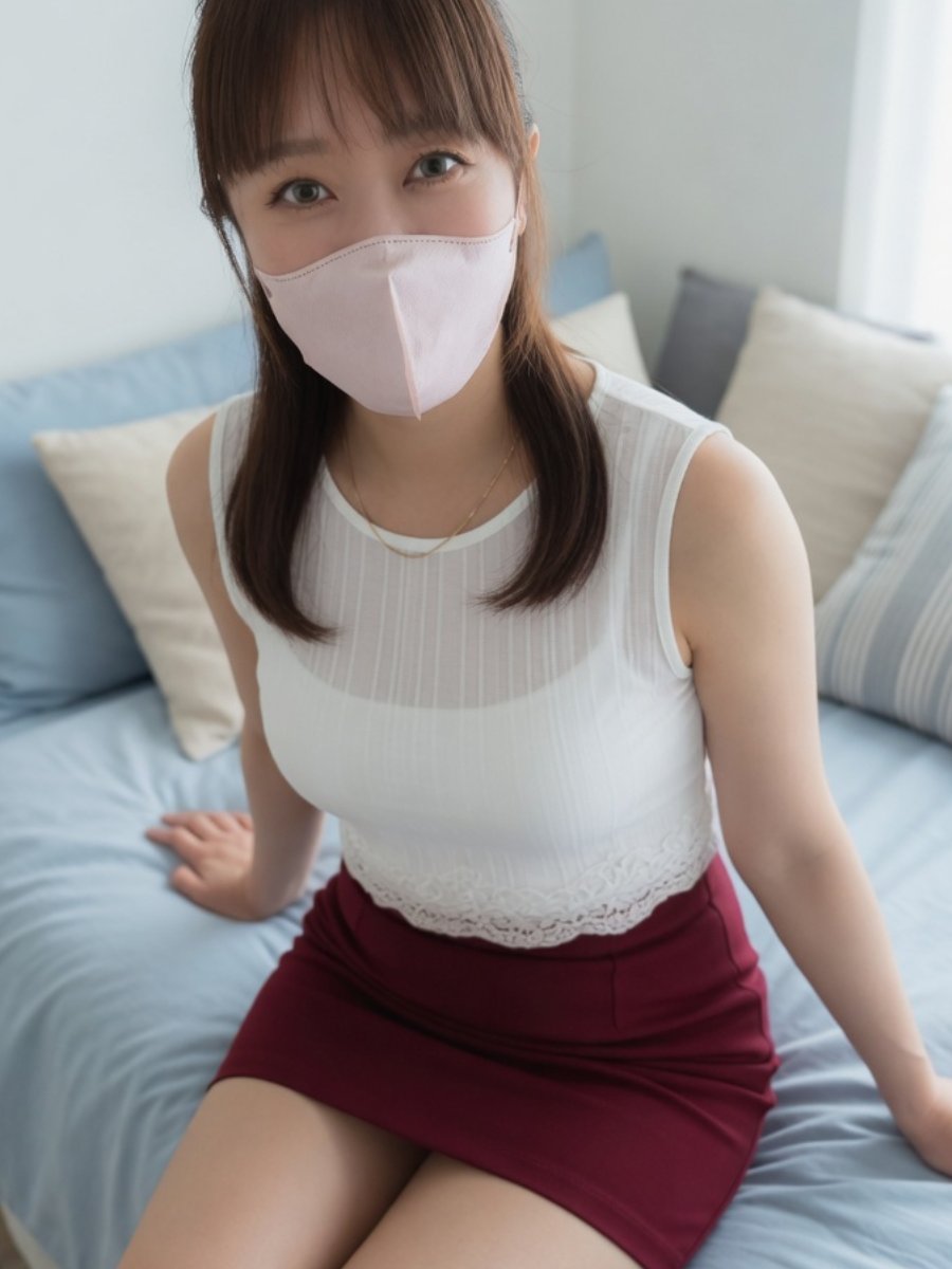 すみれ tweet media