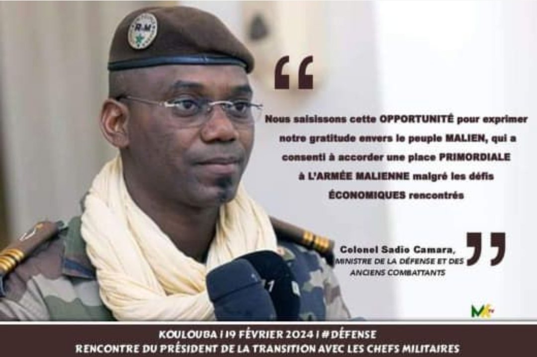 Mamadou Koulibaly tweet media