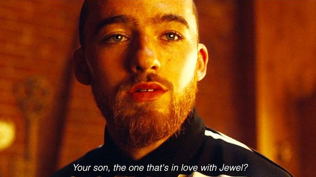 la creatura. 🍁 tweet media