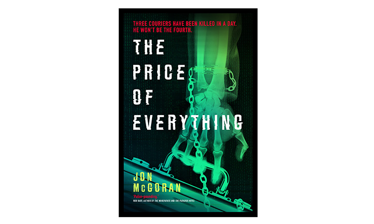 SciFiNow's tweet image. We’re giving away a copy of Jon McGoran’s The Price of Everything in our latest competition…

#Win #Competition
scifinow.co.uk/competitions/c…