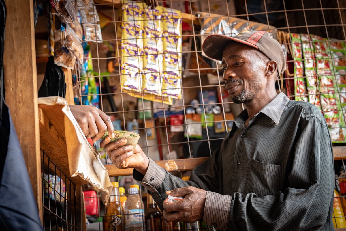 WFP Uganda tweet media
