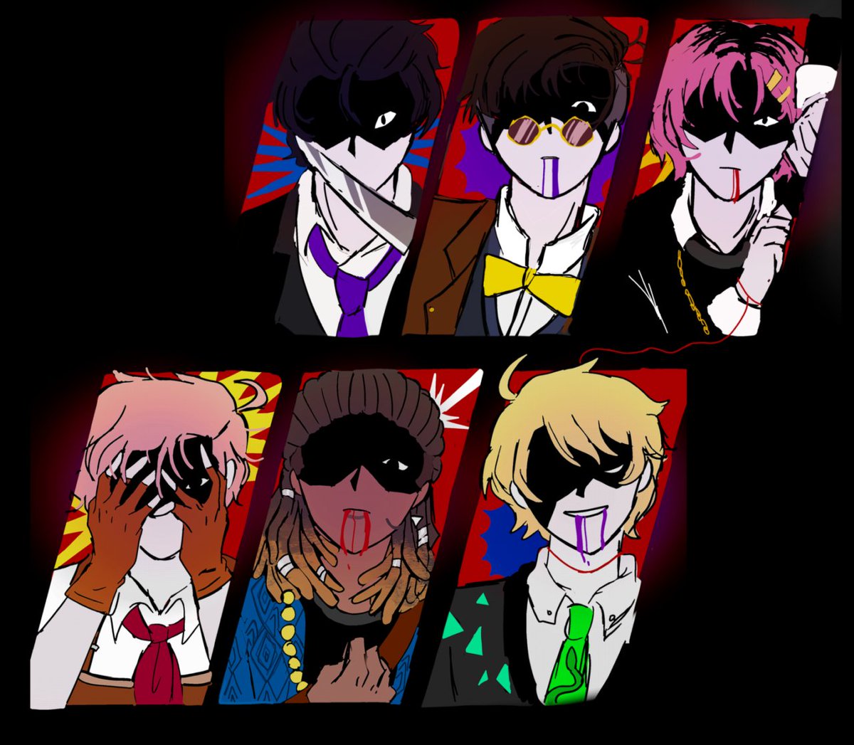 𝑻𝘸𝒊𝘯𝒂 (ᴬᵘʳᵒʳᵃ'ˢ ᵛᵉʳˢⁱᵒⁿ)*ੈ✩‧₊ tweet media