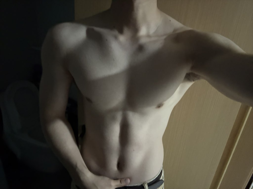 我要好好健身 tweet media