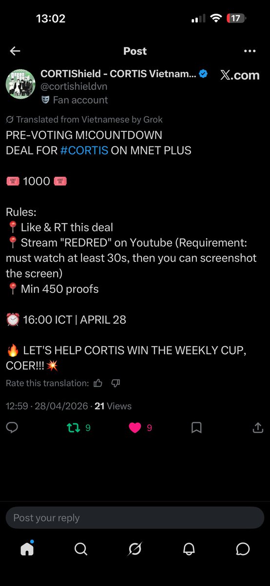 Nattie Le tweet media