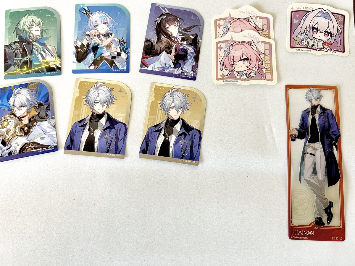 黎(くろ) tweet media