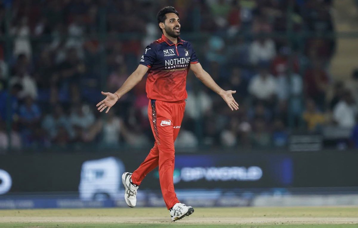 Rajat Patidar tweet media