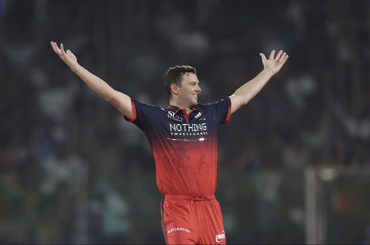 Rajat Patidar tweet media