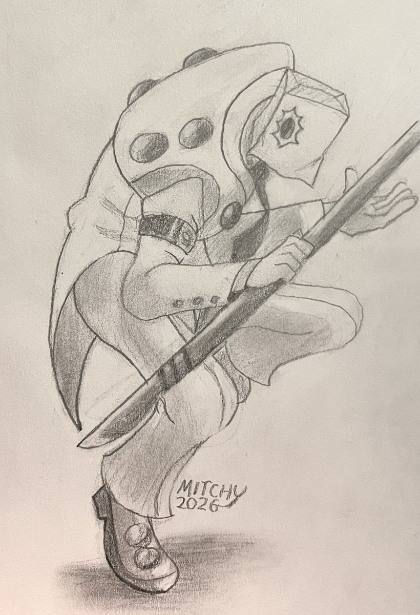 Mitchy | ミッチィ tweet media