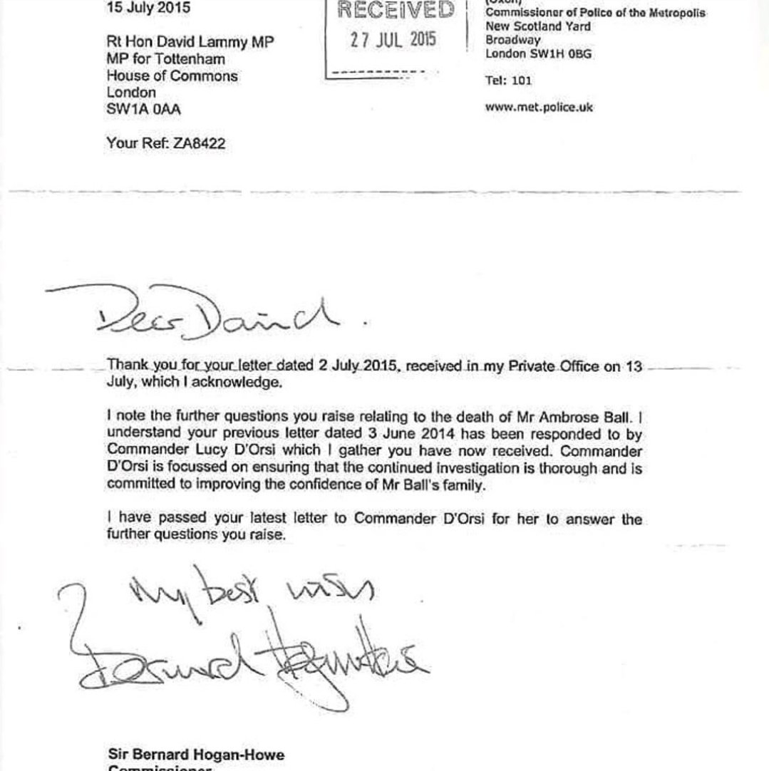 ginalovell545's tweet image. x.com/i/status/16204…

For those who are interested in how @BTP works, well they like all in @metpoliceuk are there to do, to #protecttheprotectors and the @RoyalFamily at all costs, letting #policeofficers like @PrincipalStAns to walk away now @PrincipleApp at @StAnnesCollege