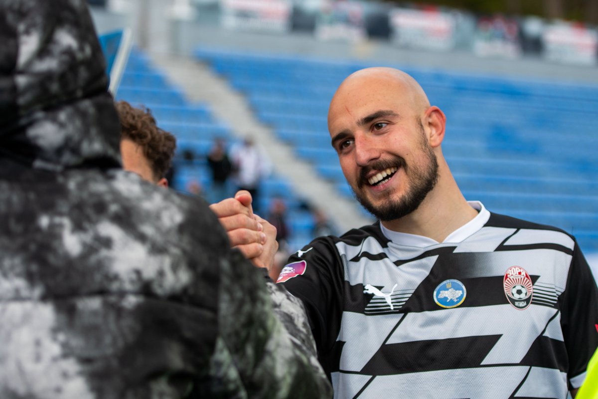 FC Zorya Luhansk tweet media