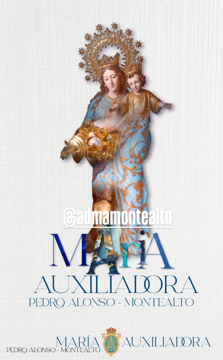 ADMA Jerez Montealto tweet media