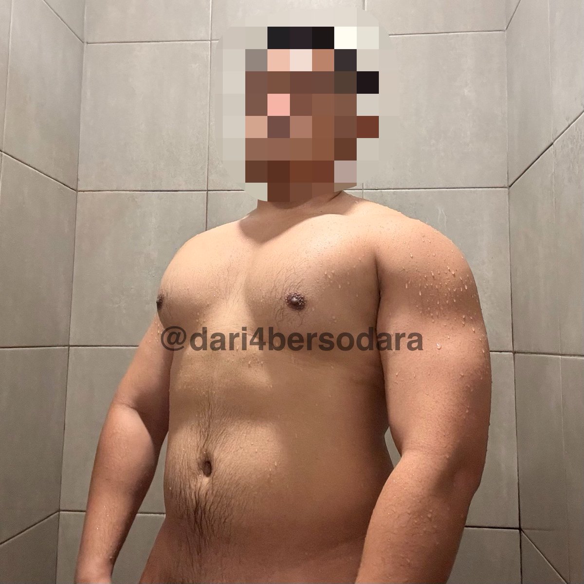 Anakkedua🐻 tweet media