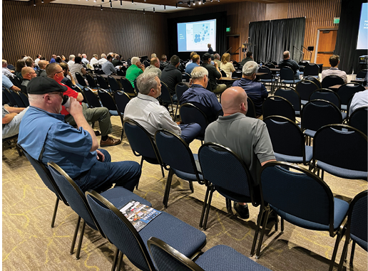 360Cbm58372's tweet image. #CBM360TIV is tracking CoalProTec 2026 (27–29 Apr, USA)—focused on #CoalProcessing, fuel quality &amp;amp; plant efficiency.

Driving alignment with global mining &amp;amp; energy standards.

🌐 cbm360tiv.com
📧 info@cbm360tiv.com

cbm360tiv.com/service

linkedin.com/company/cbm-36…
