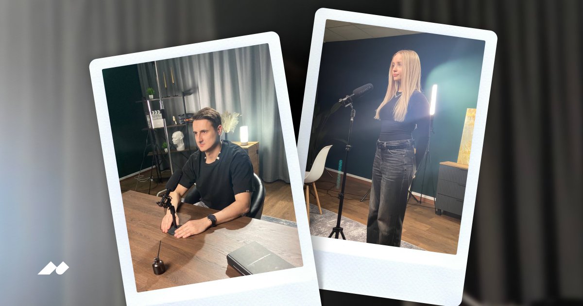 ninjapromoio's tweet image. Behind the scenes from our latest shoot 🎬

While the final clips are in editing, here’s a glimpse of the process 👀

More coming soon. Stay tuned!

#BehindTheScenes #VideoMarketing #SMM #DigitalMarketing
